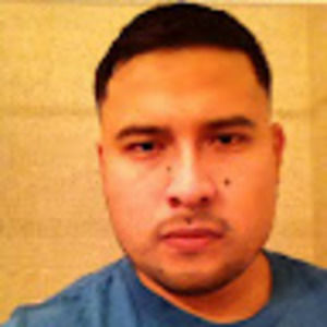 Meet your Posher, Alfonso